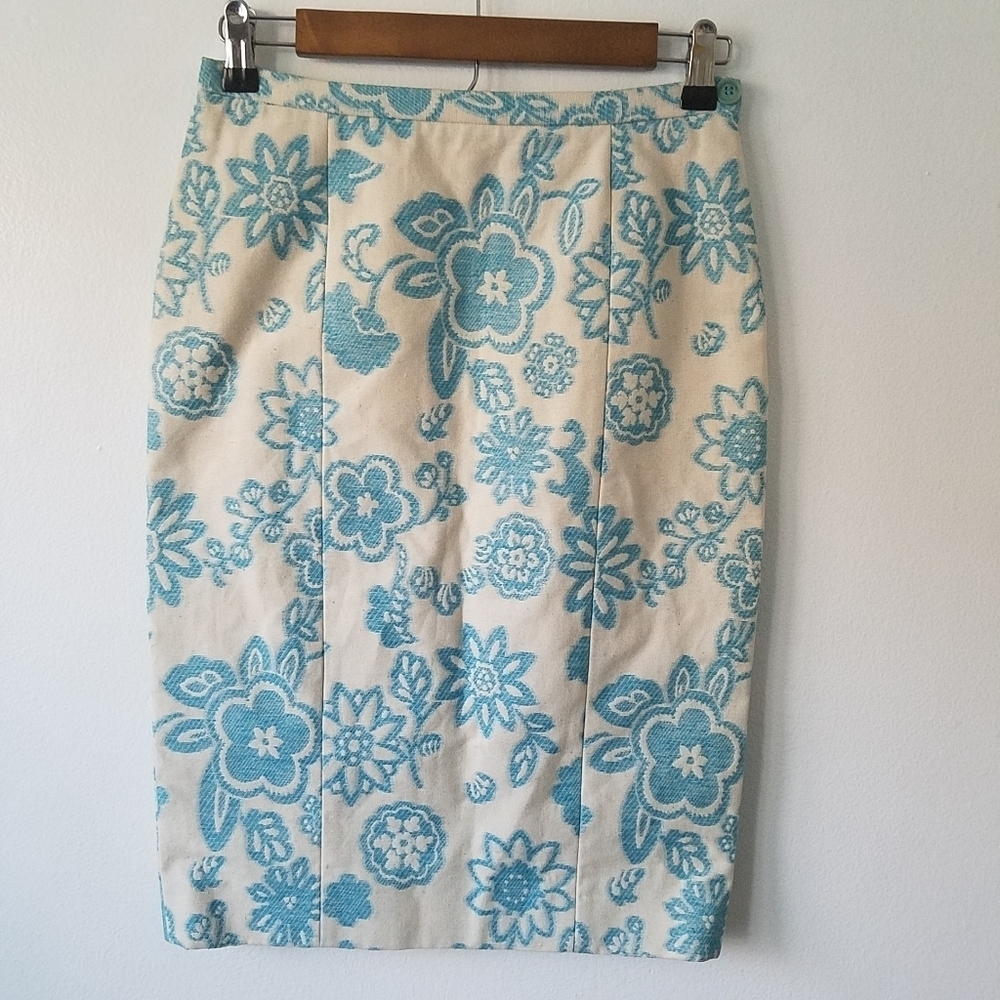 MOSCHINO Cheap and Chic Skirt